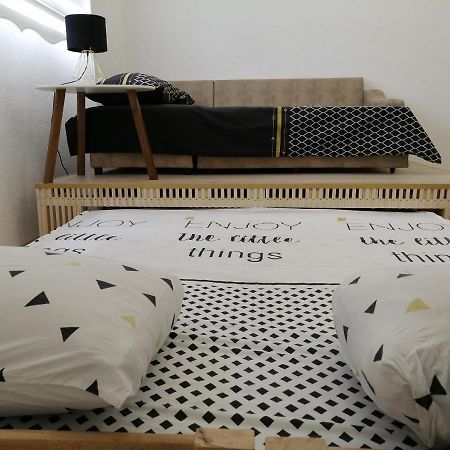 Studio Apartment - A Bit Of Joy Sarajevo Ngoại thất bức ảnh