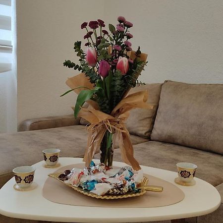 Studio Apartment - A Bit Of Joy Sarajevo Ngoại thất bức ảnh