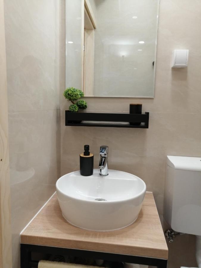 Studio Apartment - A Bit Of Joy Sarajevo Ngoại thất bức ảnh