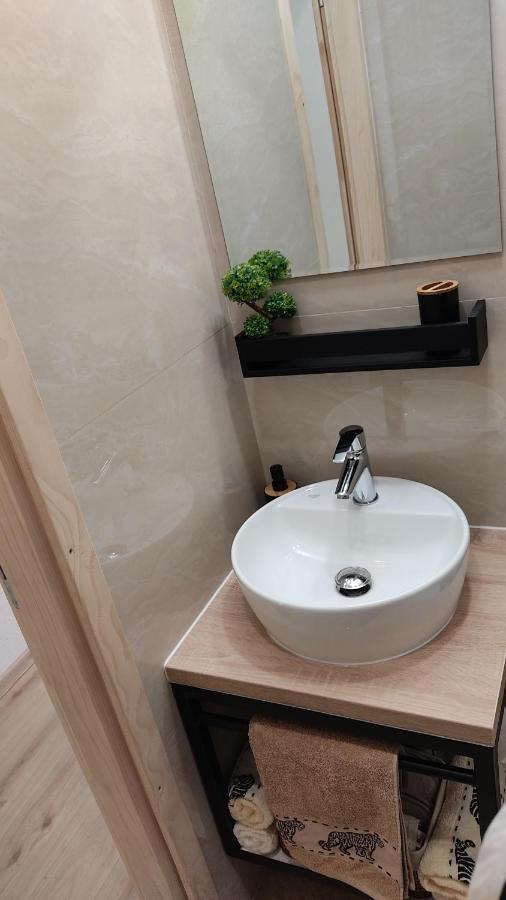 Studio Apartment - A Bit Of Joy Sarajevo Ngoại thất bức ảnh