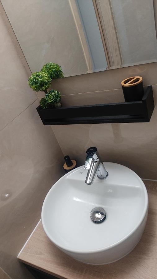 Studio Apartment - A Bit Of Joy Sarajevo Ngoại thất bức ảnh