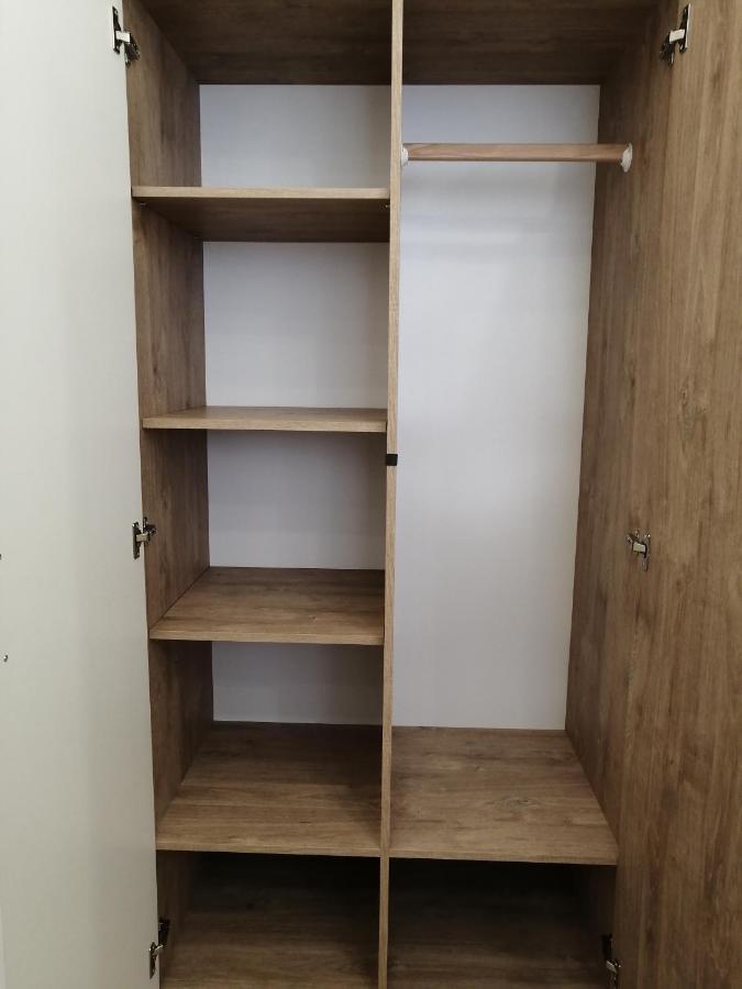 Studio Apartment - A Bit Of Joy Sarajevo Ngoại thất bức ảnh
