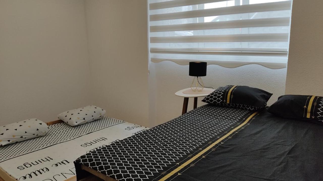Studio Apartment - A Bit Of Joy Sarajevo Ngoại thất bức ảnh