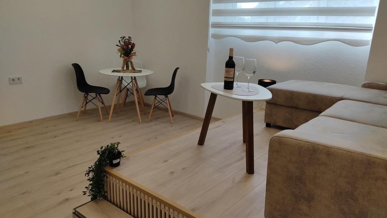 Studio Apartment - A Bit Of Joy Sarajevo Ngoại thất bức ảnh
