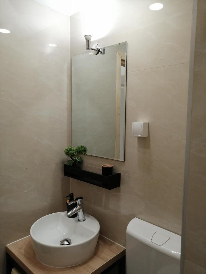 Studio Apartment - A Bit Of Joy Sarajevo Ngoại thất bức ảnh