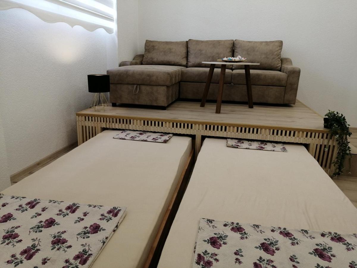 Studio Apartment - A Bit Of Joy Sarajevo Ngoại thất bức ảnh