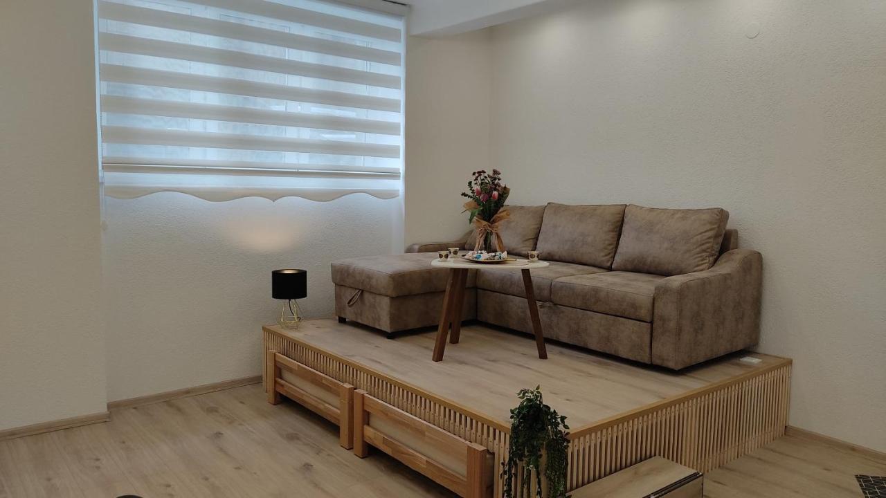 Studio Apartment - A Bit Of Joy Sarajevo Ngoại thất bức ảnh