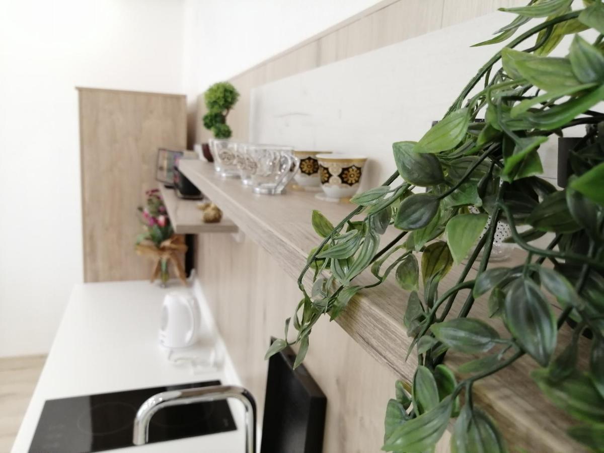Studio Apartment - A Bit Of Joy Sarajevo Ngoại thất bức ảnh