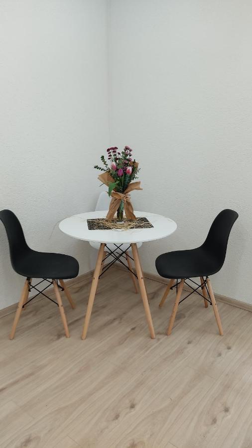 Studio Apartment - A Bit Of Joy Sarajevo Ngoại thất bức ảnh