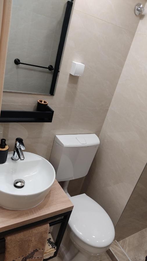 Studio Apartment - A Bit Of Joy Sarajevo Ngoại thất bức ảnh