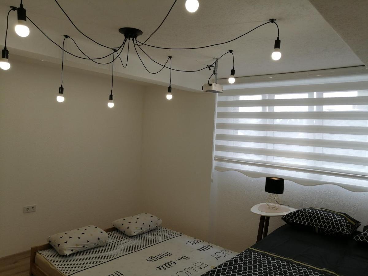 Studio Apartment - A Bit Of Joy Sarajevo Ngoại thất bức ảnh