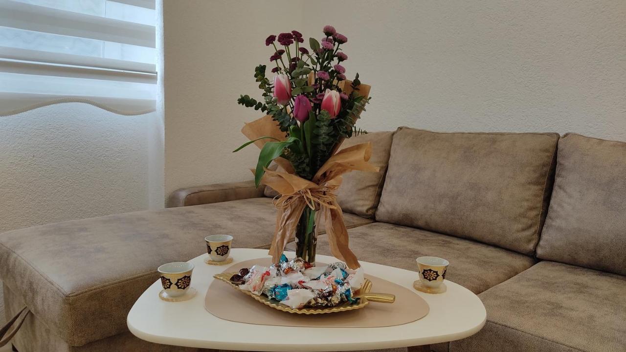 Studio Apartment - A Bit Of Joy Sarajevo Ngoại thất bức ảnh