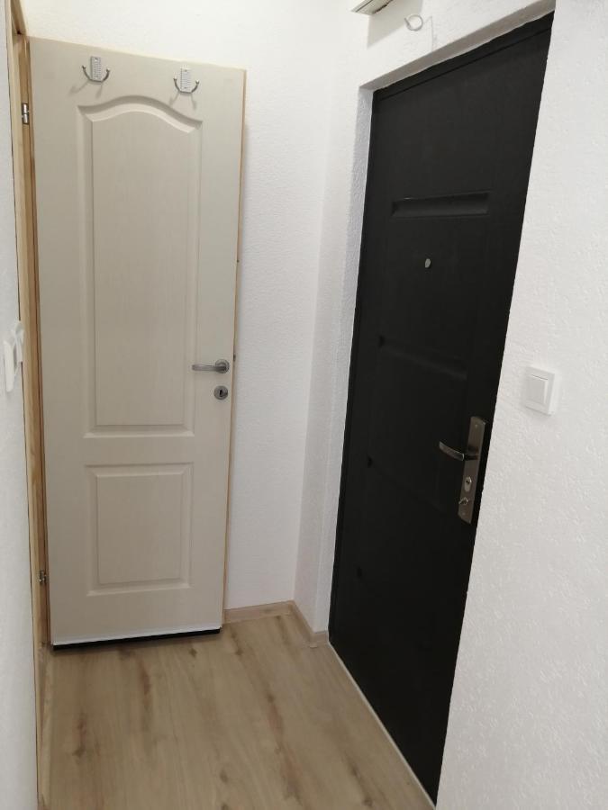 Studio Apartment - A Bit Of Joy Sarajevo Ngoại thất bức ảnh