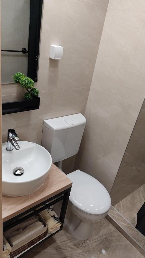 Studio Apartment - A Bit Of Joy Sarajevo Ngoại thất bức ảnh