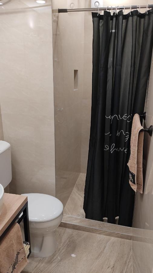 Studio Apartment - A Bit Of Joy Sarajevo Ngoại thất bức ảnh
