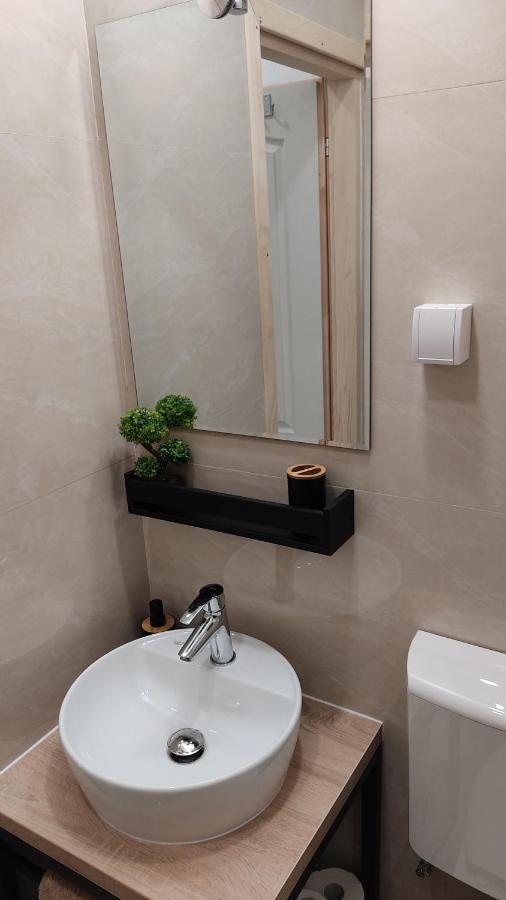 Studio Apartment - A Bit Of Joy Sarajevo Ngoại thất bức ảnh