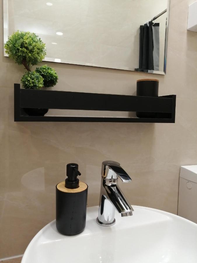 Studio Apartment - A Bit Of Joy Sarajevo Ngoại thất bức ảnh